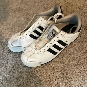Adidas shoes